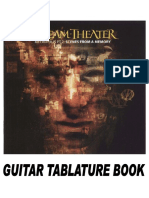 Songbook by Dream theater