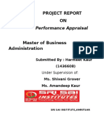 performance appraisal (amended) (1) (1).docx