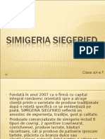 Simigeria Siegfried