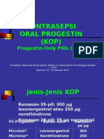 16a Kontrasepsi Oral Progestin CTU 11.ppt
