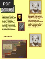 Virtue Ethics