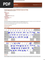 Keyman Typing Manual