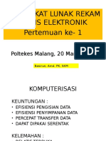 TIK2 Sabtu 20 Maret 2016