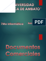 Documentos Comercial Es