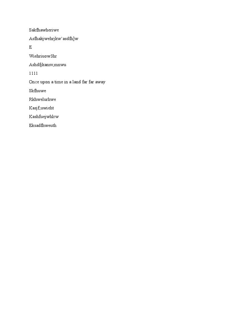 Messy Legend | PDF | Social Science