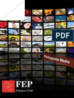 Portuguese Media Market