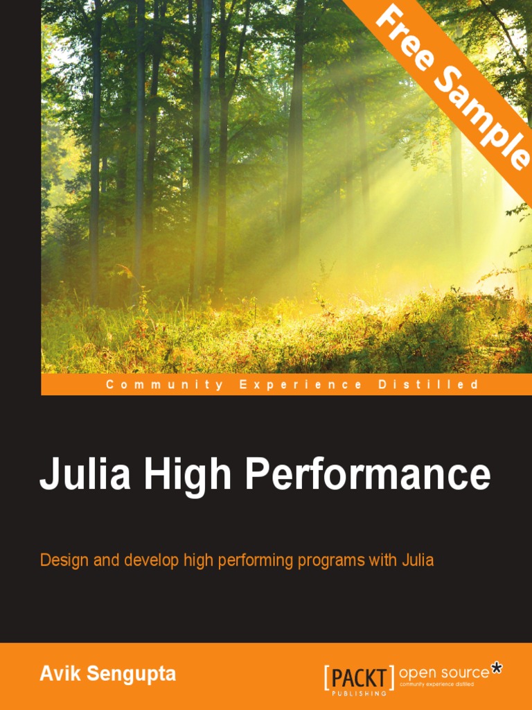 High-Performance Julia Programming Guide | PDF | Compiler | C ...