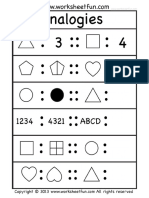 Picture Analogies 