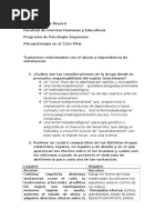 Taller de Dependencia (1)