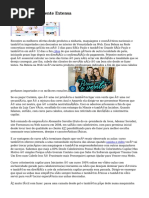 Negócio Com Gente Extensa 