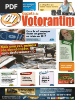 Gazeta de Votorantim, edição 165
