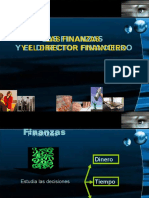 Planificacion Financiera 1 Director Fin