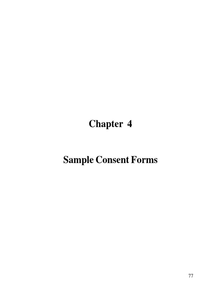 ART Consent Forms for Couples | PDF | Surrogacy | In Vitro Fertilisation