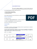 4 Comptabilisation Charges Constatées D'avances