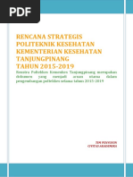 Download renstra poltekkes tanjungpinang by rmulianof SN310375010 doc pdf