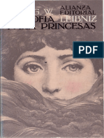 Leibniz - Filosofia Para Princesas