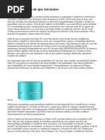 Delineador A fim de que Iniciantes 