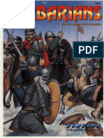 Concord - Barbarians PDF