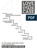 Sex Staircase