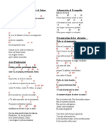 11 Cuaresma IV Notas 06-03-16