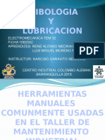 HERREMIENTAS MANUALES