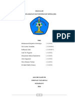 Keselamatan Kerja