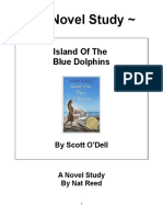 Island of The Blue Dolphins