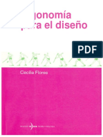 Ergonomia Para El Diseno - Cecilia Flores