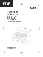 Download Manual Registradora CASIO PCR T 500 SE-S800_s_B5trimpdf by betocali7 SN310387811 doc pdf