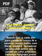 101 Ideias Para o Culto Familiar