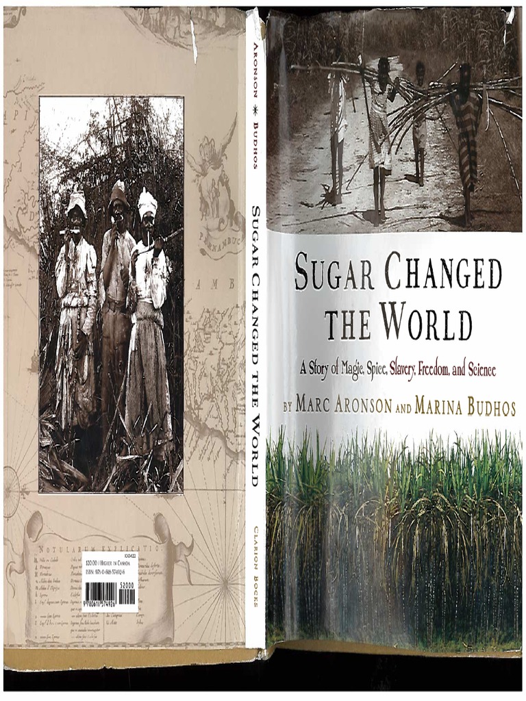 1A Sugar | PDF