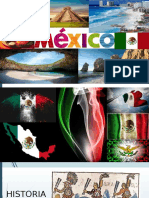  Mexico Turismo