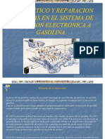 Manual Diagnostico Reparacion Fallas Sistema Inyeccion Electronica Gasolina