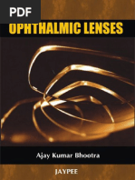 GEMS Optometry Network Providers - Limpopo | PDF | Optometry | Eye