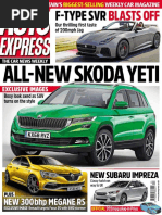 Download Auto Express  30 March 2016 by Anuroop G Rao SN310400954 doc pdf