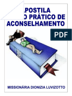 Manual Aconselhamento