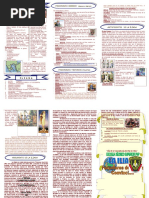 TRIPTICO ILIADA