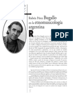 Pérez Bugallo