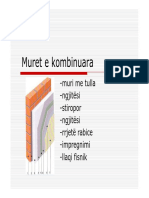 Muret e Kombinuara