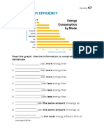 67 Energy Efficiency Graph Reading