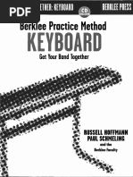 Download Berklee Practice Keyboard by Chris Funk SN310408395 doc pdf