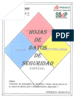 Portada de Seguridad