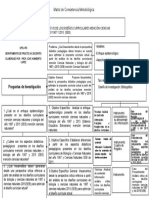 Análisis diseños CN 1987-2015