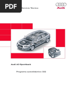 Download Audi A3 Sportback by Manuel SN310411487 doc pdf