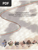 Ladino (Djudeo-Espanyol) English Dictionary | PDF | Religión y ...