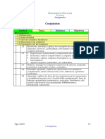 matematicas para ingenieros