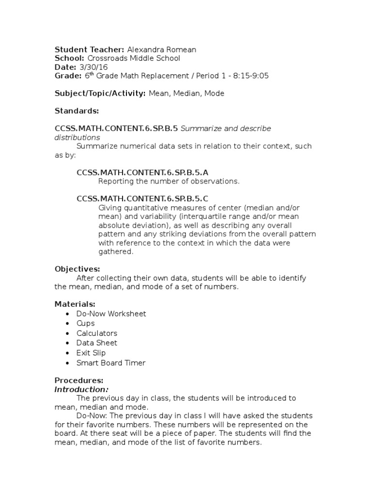 mean-median-mode-lesson-plan-median-mean