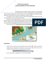 Tutorial - Crear TIN - ArcGIS