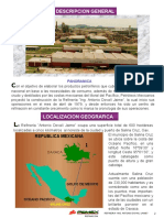 Diagrama Mtbe-Tame Refineria Antonio Dovali