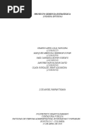 Proyecto Gerencia Estratégica 